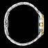 Side View Thomas Sabo Luminescent Butterfly Bicolour Watch