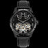 Batman Dark Knight Police Mechanical Limited Edition Watch