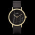 Cluse La Roche Gold Black Marble/Black Watch