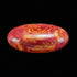 Side view of Engelsrufer Fire Element Luna Soundball.