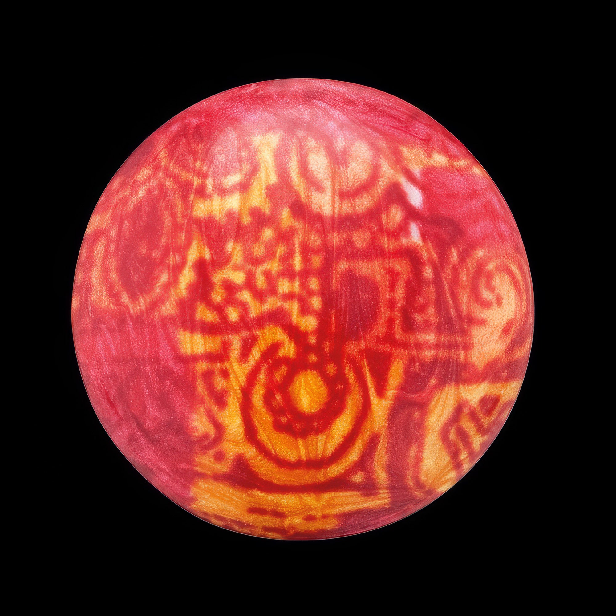 Engelsrufer Fire Element Luna Soundball.