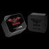 Collectable watch box for Forever Batman Police all black limited edition watch.