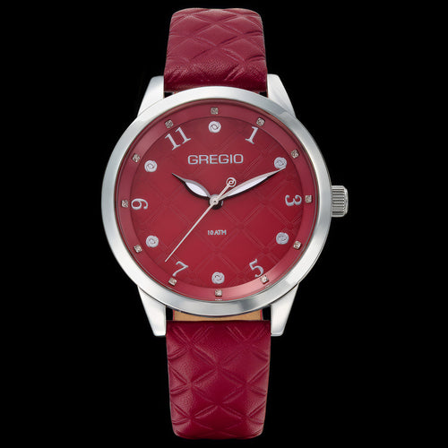 Gregio Porto Grace Marsala Watch | Australia