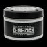 G-Shock DW5735E-7D Glacier Gold round 35th anniversary limited edition watch tin packaging.