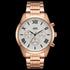 JAG Ladies Estelle Rose Gold Watch | Australia