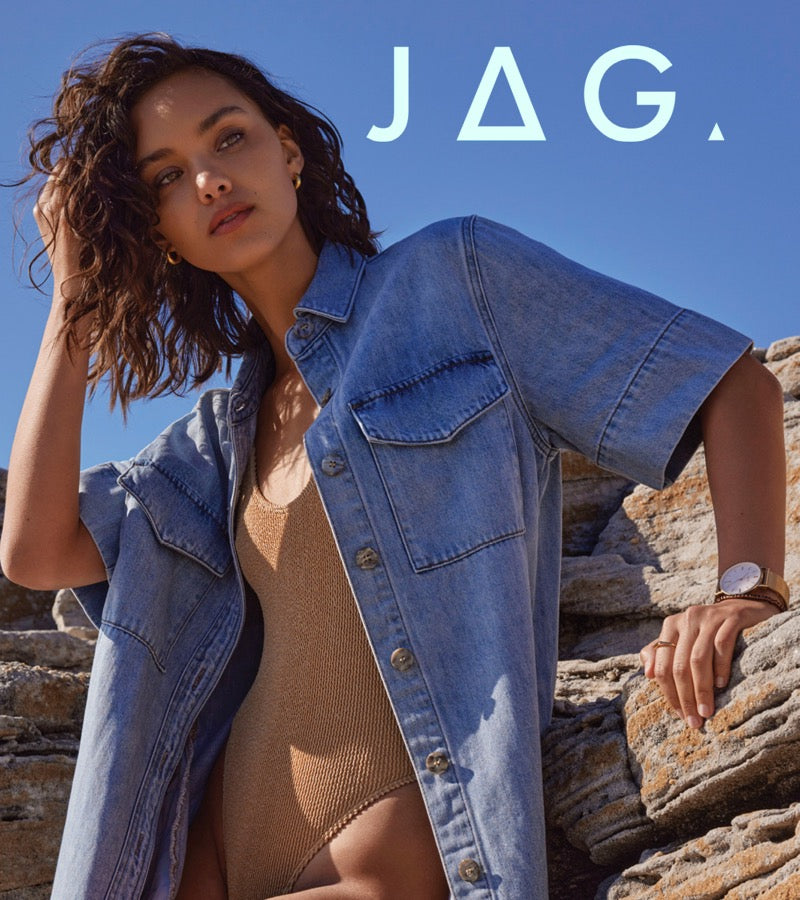 Shop JAG Watches For Men & Women | Australia