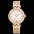 Police Ladies Magnificence Rose Gold Watch | Australia