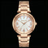Police Ladies Attraction Pearl Dial Rose Gold Watch | Australia