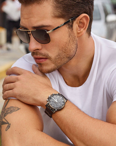 Shop Police Men's Watches | Australia