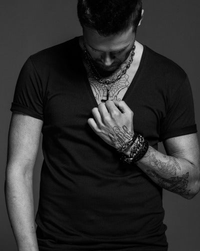 Shop Save Brave Jewellery For Men | Australia