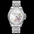 Thomas Sabo Ladies Flowers Gemstone Dial Silver Watch | Australia