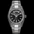 Thomas Sabo Rebel At Heart Revive 36mm Black Dial Watch | Australia
