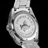 Back view of Thomas Sabo Rebel At Heart Revive 36mm green dial watch.