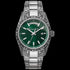 Thomas Sabo Rebel At Heart Revive 36mm Green Dial Watch | Australia