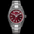 Thomas Sabo Rebel At Heart Revive 36mm Red Dial Watch | Australia