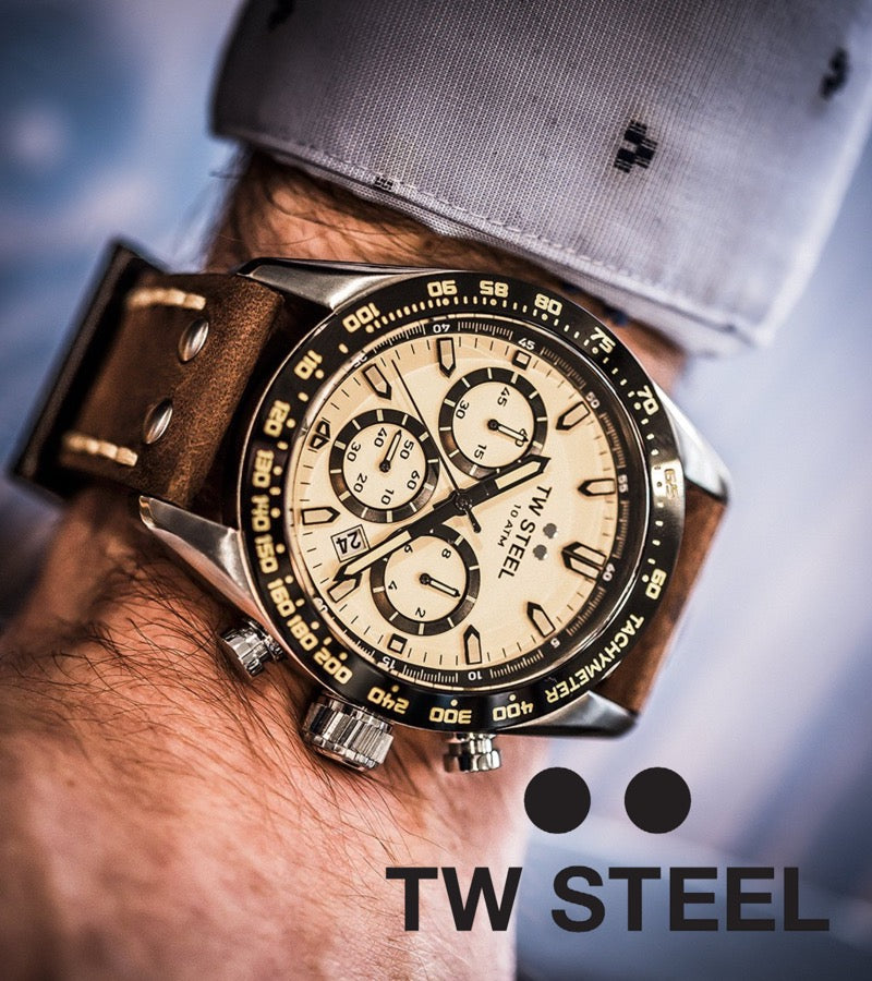 Shop TW Steel Men's Watches | Australia