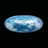 Side view of Engelsrufer Water Element Luna Soundball.
