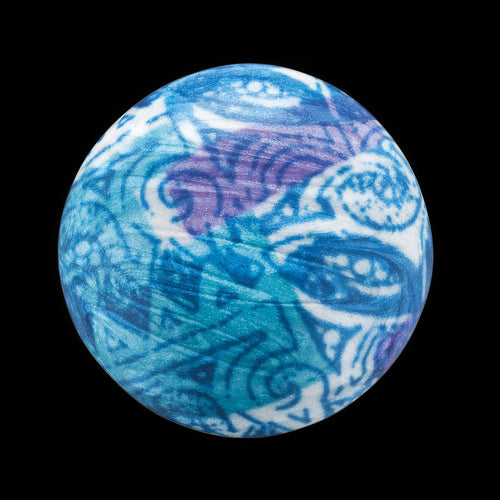 Engelsrufer Water Element Luna Soundball.