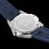 LUMINOX PACIFIC DIVER WATCH 3123.DF - BACK VIEW