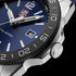 LUMINOX PACIFIC DIVER WATCH 3123.DF - CLOSE-UP