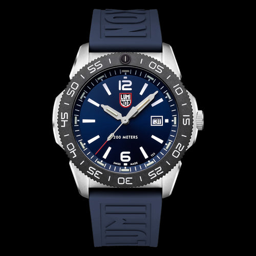 LUMINOX PACIFIC DIVER WATCH 3123.DF