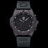 LUMINOX PACIFIC DIVER BLACKOUT CHRONOGRAPH WATCH 3141.BO