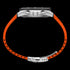 LUMINOX PACIFIC DIVER ORANGE CHRONOGRAPH WATCH 3149 - SIDE VIEW 3