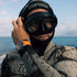 LUMINOX PACIFIC DIVER ORANGE CHRONOGRAPH WATCH 3149 - WRIST VIEW 2