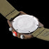 LUMINOX BEAR GRYLLS ECO MASTER #TIDE YELLOW WATCH 3757.ECO - CASEBACK