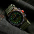 LUMINOX BEAR GRYLLS ECO MASTER #TIDE YELLOW WATCH 3757.ECO - BEAUTY VIEW