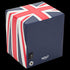 WOLF NAVIGATOR UK FLAG CUB WATCH WINDER - BACK VIEW TILT