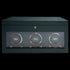 WOLF BRITISH RACING GREEN TRIPLE WATCH WINDER - FRONT VIEW