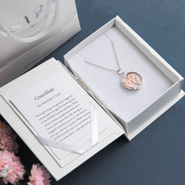 ASTRA JEWELLERY GIFT PACKAGING