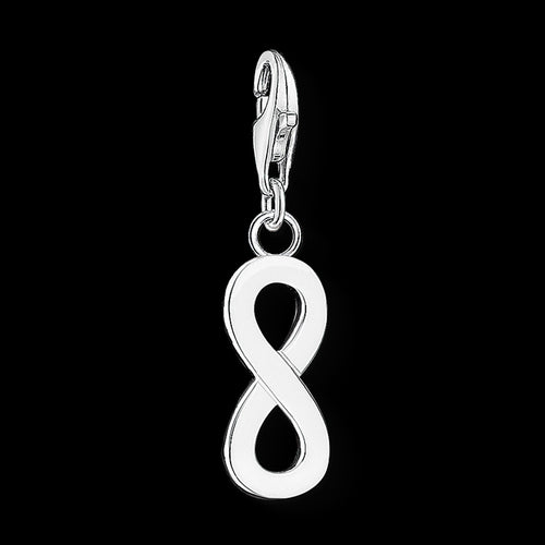 THOMAS SABO INFINITY CHARM PENDANT