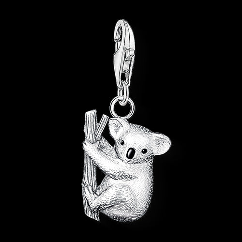 THOMAS SABO KOALA CHARM PENDANT