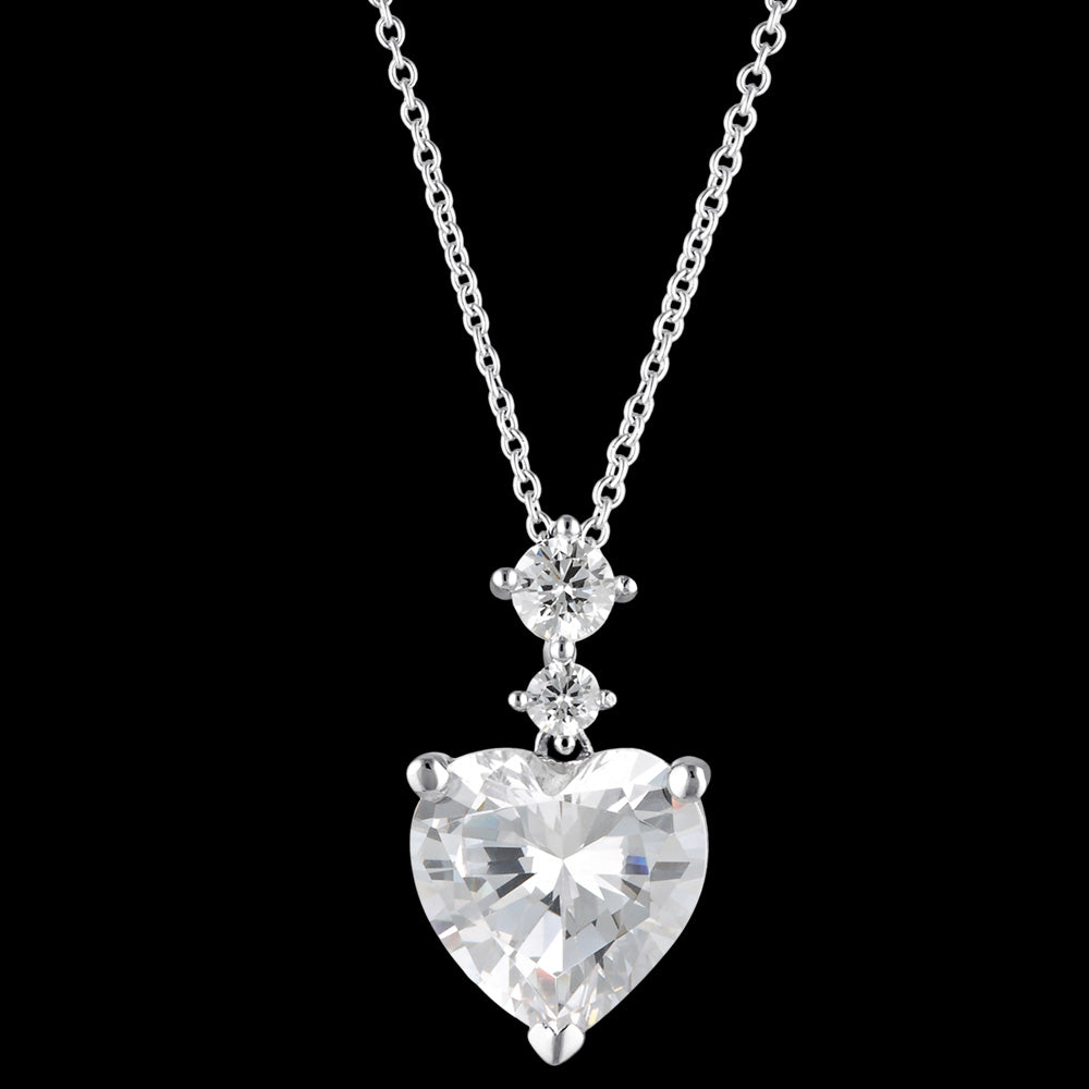 Ladies Necklaces Australia Sterling Silver, Stainless Steel & Gold Silver Steel