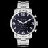 JAG FLYNN BLUE DIAL CHRONOGRAPH MEN'S WATCH