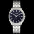 JAG LOGAN BLUE DIAL MEN'S WATCH