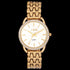 JAG KIMBERLEY GOLD LADIES WATCH