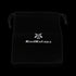 KOOLKATANA STAINLESS STEEL BEVELLED SHIELD GEM BELLY BAR - 2