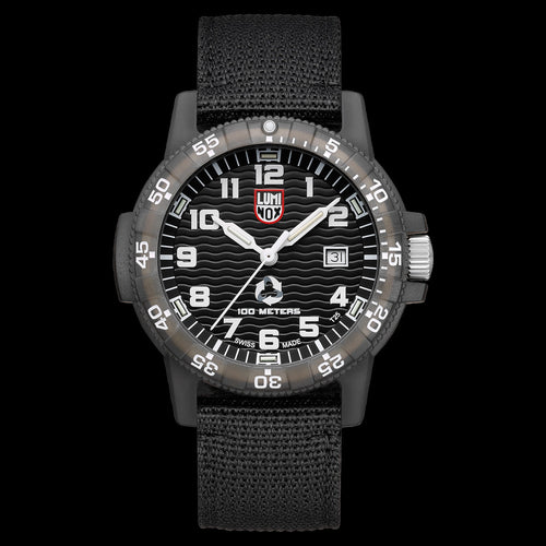 LUMINOX #TIDE ECO SUSTAINABLE OUTDOOR WATCH 0321.ECO