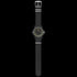 LUMINOX LEATHERBACK SEA TURTLE GIANT WATCH 0333 - FULL VIEW