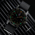 LUMINOX LEATHERBACK SEA TURTLE GIANT WATCH 0333 - BEAUTY VIEW 2