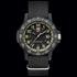 LUMINOX LEATHERBACK SEA TURTLE GIANT WATCH 0333 - DAY/NIGHT