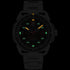 LUMINOX ICE-SAR ARCTIC WATCH 1202 - ILLUMINATION VIEW