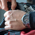 LUMINOX ICE-SAR ARCTIC WATCH 1202 - WRIST VIEW 2