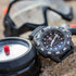 LUMINOX SCOTT CASSELL DEEP DIVE WATCH 1551 - BEAUTY VIEW