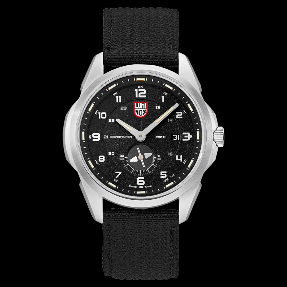 LUMINOX ATACAMA ADVENTURER FIELD WATCH 1761