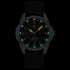 LUMINOX ATACAMA ADVENTURER FIELD WATCH 1761 - ILLUMINATION VIEW