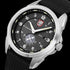 LUMINOX ATACAMA ADVENTURER FIELD WATCH 1761 - DIAL CLOSE-UP